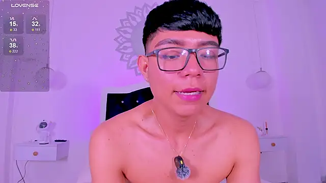 CodyTwink online show from 02/09/26, 02:15