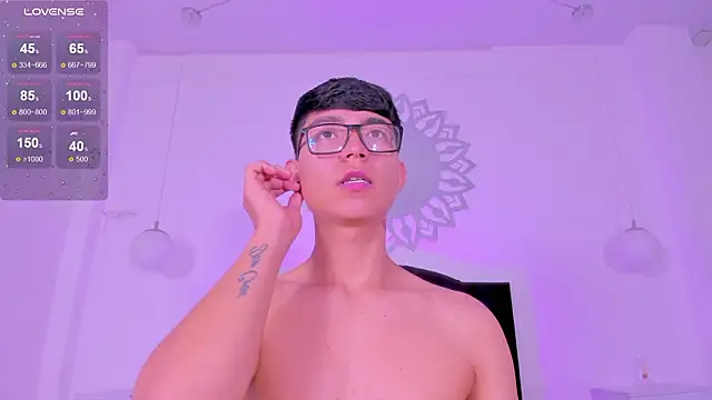 CodyTwink online show from 01/15/26, 04:54