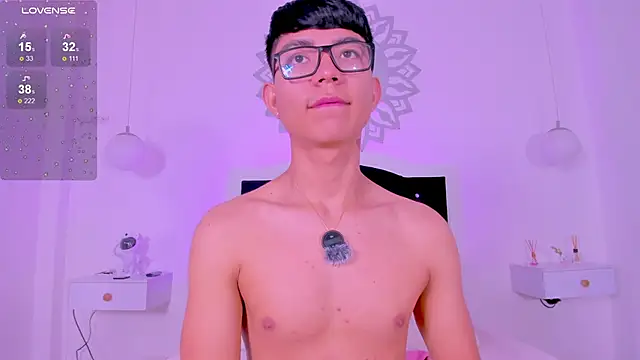 CodyTwink online show from 02/07/26, 03:09