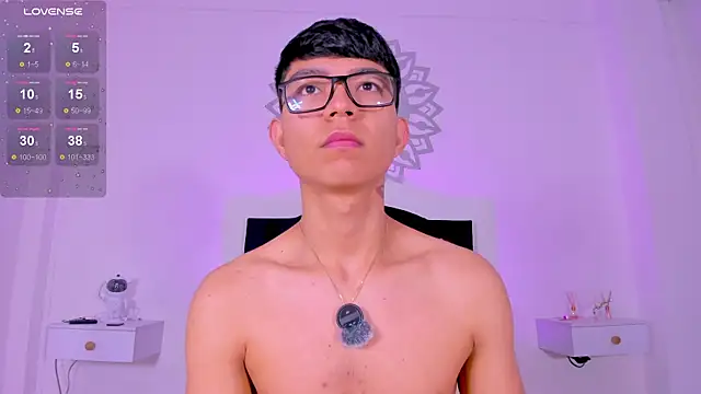 CodyTwink online show from 03/31/26, 02:08