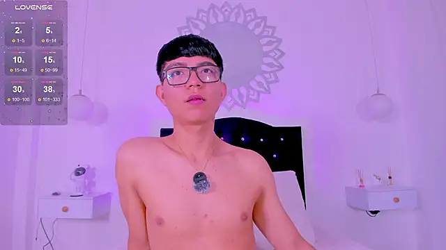 CodyTwink online show from 02/05/26, 02:24