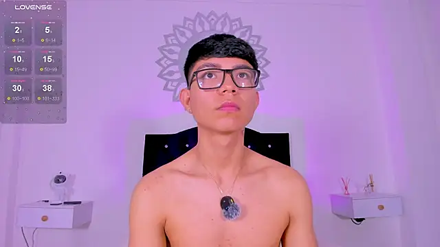 CodyTwink online show from 02/18/26, 02:24