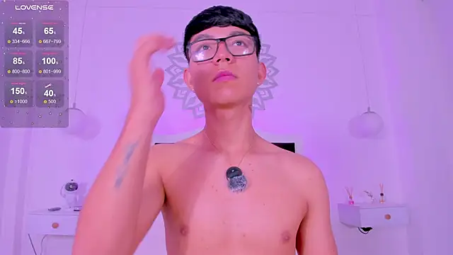 CodyTwink online show from 02/02/26, 04:39