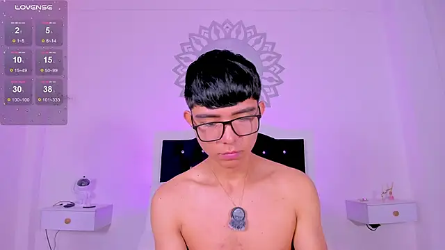 CodyTwink online show from 03/16/26, 01:26