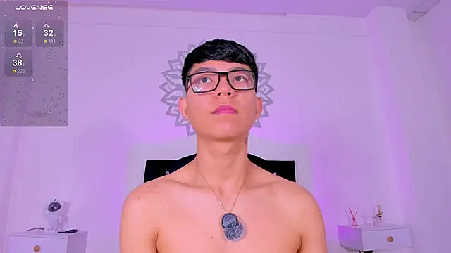 CodyTwink online show from 02/19/26, 02:03