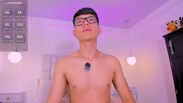 CodyTwink online show from 05/31/26, 11:05