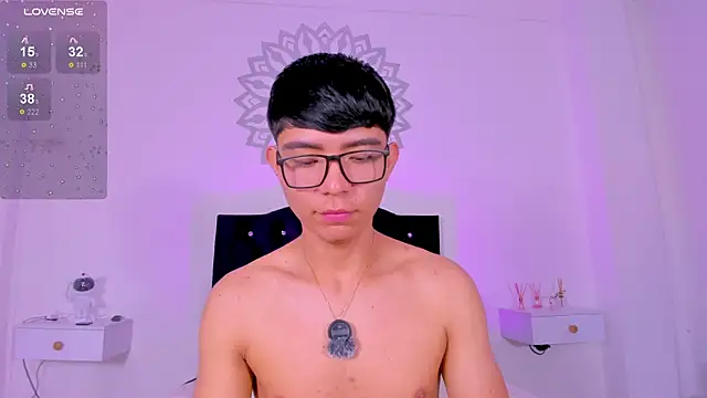 CodyTwink online show from 02/26/26, 02:50