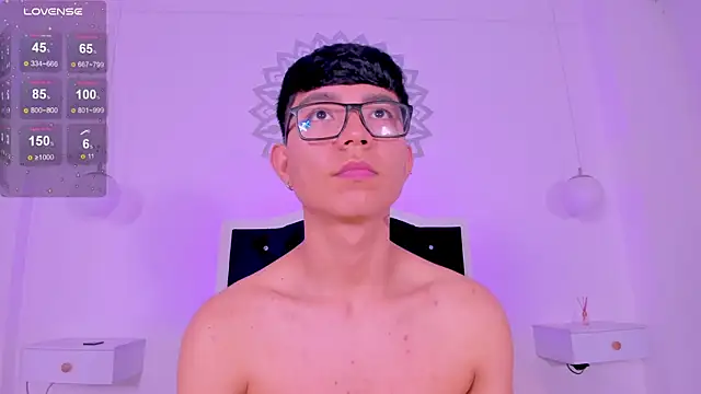 CodyTwink online show from 11/29/25, 04:29