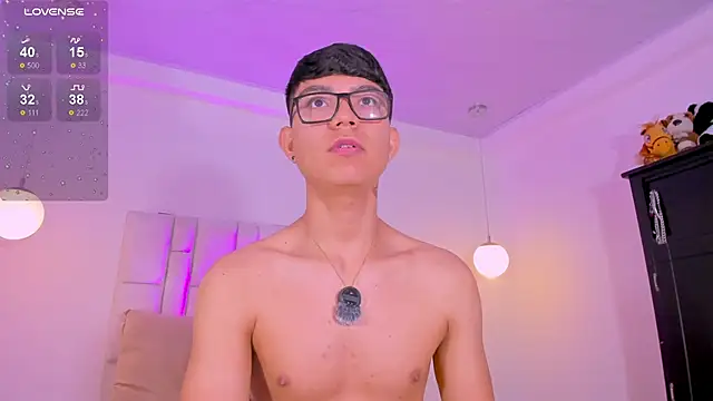 CodyTwink online show from 04/09/26, 01:06