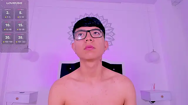 CodyTwink online show from 12/04/25, 03:00