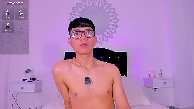 CodyTwink online show from 02/23/26, 04:29