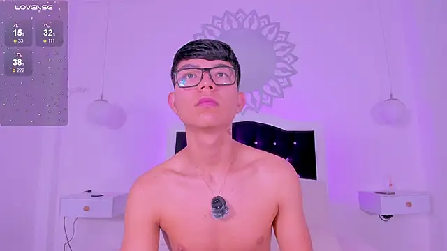 CodyTwink online show from 01/18/26, 10:18