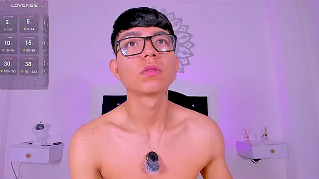 CodyTwink online show from 02/20/26, 01:57