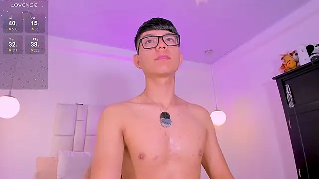 CodyTwink online show from 05/13/26, 03:30