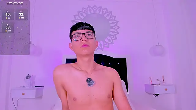 CodyTwink online show from 02/08/26, 10:35