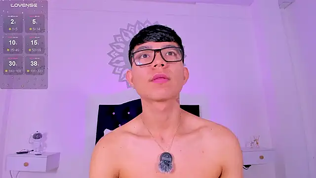 CodyTwink online show from 03/09/26, 02:09