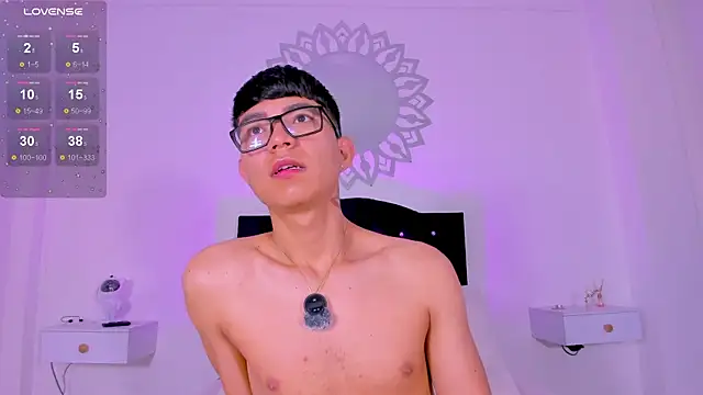 CodyTwink online show from 03/22/26, 10:39