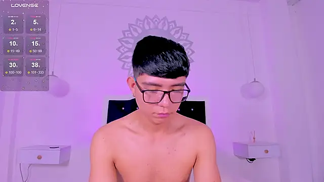 CodyTwink online show from 12/14/25, 11:43