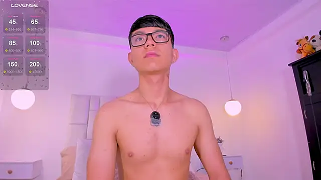 CodyTwink online show from 05/31/26, 12:22