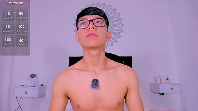 CodyTwink online show from 02/25/26, 02:39