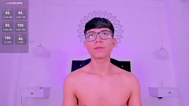 CodyTwink online show from 01/14/26, 04:32