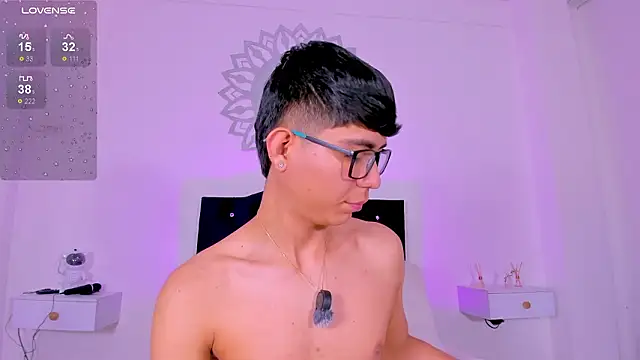 CodyTwink online show from 03/07/26, 01:49