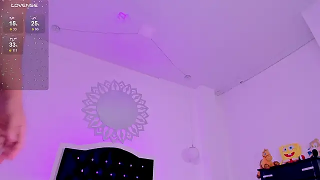 CodyTwink online show from 12/20/25, 04:43