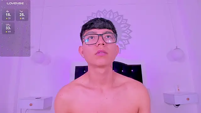 CodyTwink online show from 01/09/26, 03:52