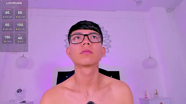 CodyTwink online show from 02/12/26, 04:29