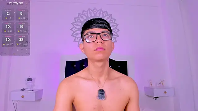 CodyTwink online show from 03/14/26, 01:28