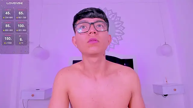 CodyTwink online show from 01/06/26, 03:38