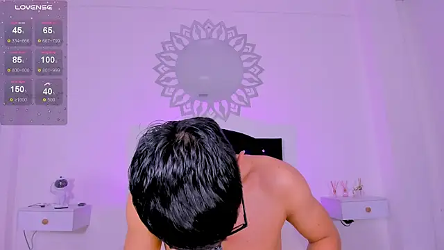 CodyTwink online show from 03/03/26, 02:02