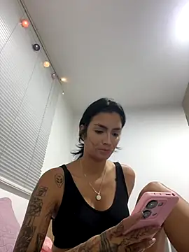 DeuxGold online show from 10/11/25, 01:06