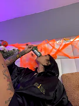 DeuxGold online show from 10/23/25, 03:49