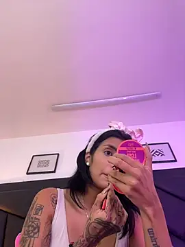 DeuxGold online show from 10/15/25, 04:00