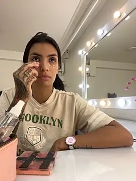 DeuxGold online show from 11/12/25, 02:26