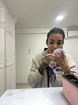 DeuxGold online show from 02/07/26, 03:03