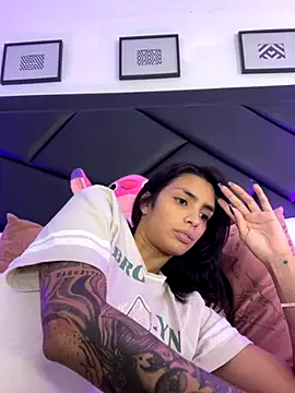 DeuxGold online show from 11/09/25, 02:48