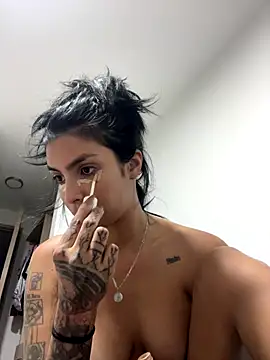 DeuxGold online show from 11/18/25, 01:10