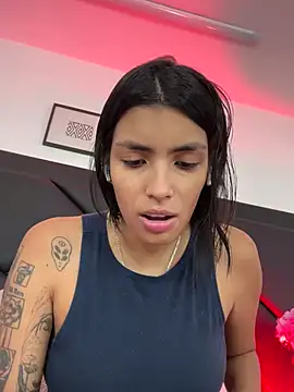 DeuxGold online show from 12/04/25, 03:05