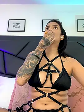 DeuxGold online show from 11/16/25, 05:01