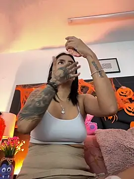 DeuxGold online show from 10/22/25, 03:06