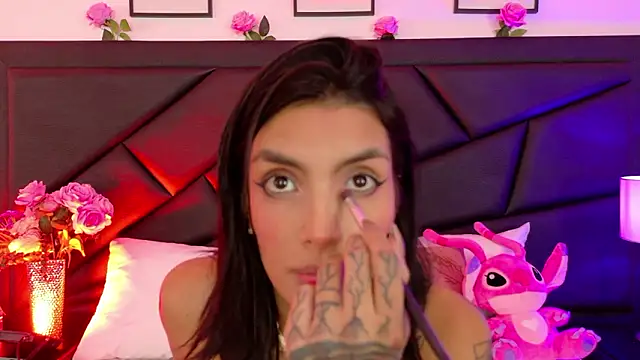 DeuxGold online show from 01/16/26, 04:27