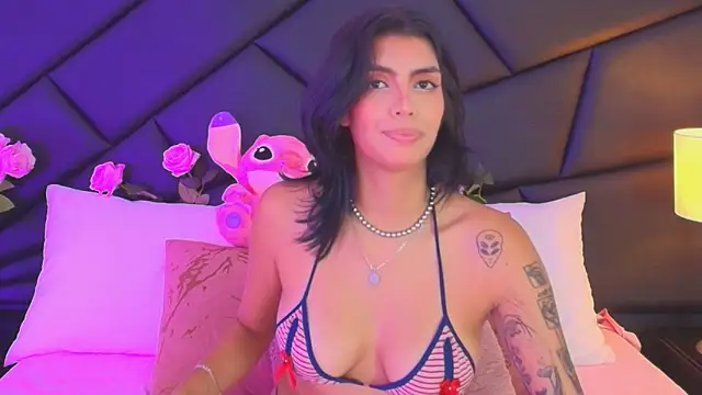 DeuxGold online show from 10/10/25, 04:13