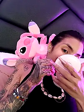 DeuxGold online show from 02/13/26, 03:39