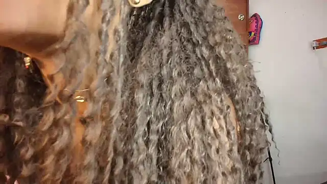 CandyBlackFunXXX online show from 12/19/25, 10:17
