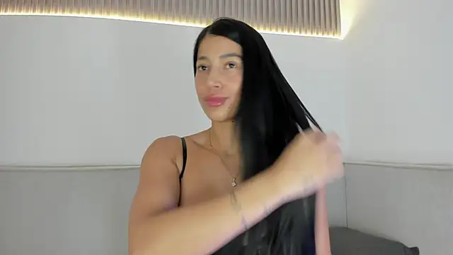 jasminehill  online show from 03/26/26, 01:09