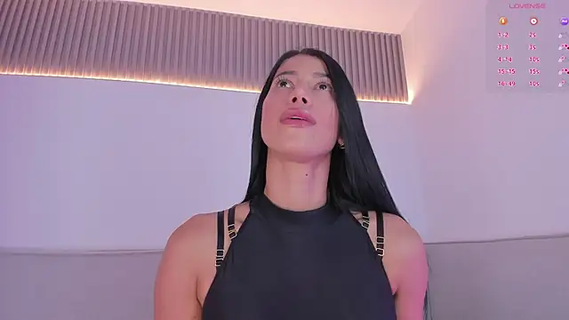 jasminehill  online show from 11/27/25, 12:27