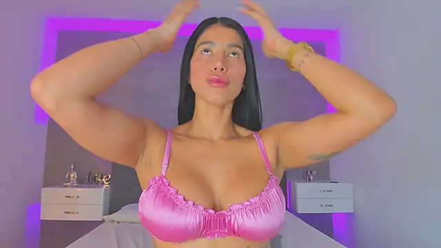 jasminehill  online show from 02/25/25, 03:42