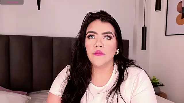 Harmonybabe  online show from 03/11/26, 08:03